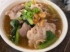 -马来西亚美食街