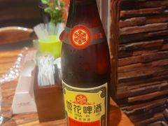 -有奴思烤肉·清真(正宁路店)