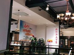 大堂-小柴米·传统江西菜(八一广场店)