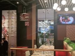 大堂-避风塘(宝山万达店)