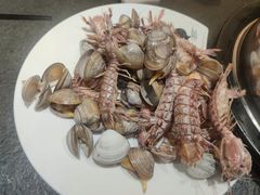 黄蚬子-苏大嘴海鲜牧场(奥林匹克店)