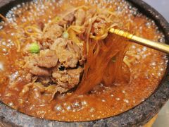 -西塔喜稻石锅米饭(太原街店)