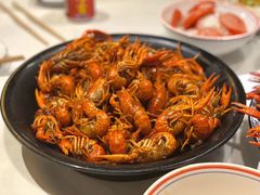 -湘江大码头·龙虾馆(渔人码头一店)