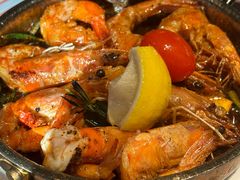 -庐灶江南·江南菜·四合院Bistro(东直门雍和宫·原华侨宾馆店)