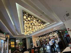 -丰收日·小海鲜·沪上家宴(顾村正大店)