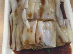-澳门味道茶餐(南开大悦城店)