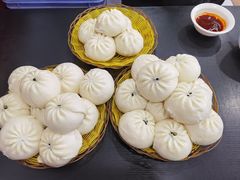 -郑家包子牛肉拉面(尚勤路店)
