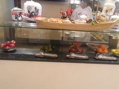 -威斯汀舞台餐厅