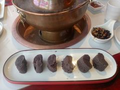 -前门·鲜肉火锅(长风店)