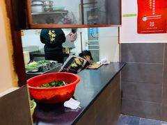 自助取餐区-易裕和·长沙米粉(友谊路店)