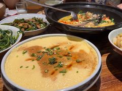 -民俗村柴火灶·景德江西菜(中国陶瓷博物馆店)