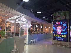 -最味·煲式干锅(银石广场店)