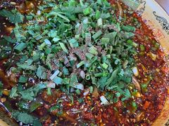 临江鳝丝-乐山第一家临江鳝丝(茶坊路店)