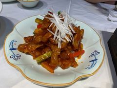 -到家尝北京菜(西坝河店)