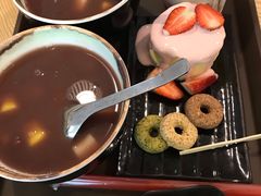 -鲜芋仙(泰州万达店)
