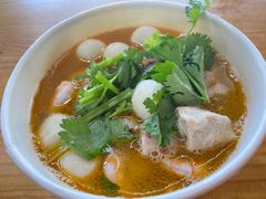 -明月虾面(厦禾路店)