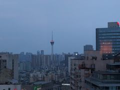-富力丽思卡尔顿酒店·香荟全日制餐厅
