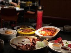 -蝴蝶里·粤菜·点心(龙湖天街&滨江店)