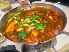 -群乐饭店(滨安路店)