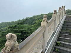 -丹东市五龙山风景区