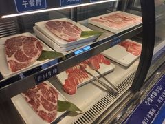 -蚝英雄鲜蚝自助专门店(长楹天街直营店)