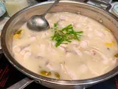 -立标杆麻辣鱼(宝龙广场店)