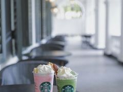 -星巴克臻选(广州沙面店)