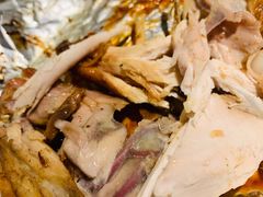 -原味田园·客家菜·土窑鸡(中航城君尚购物中心店)