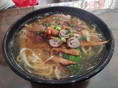 -阿芬卤面(花巷店)