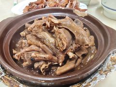 -下村新强记烧鹅店