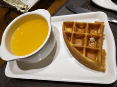 -戈尔登酒店·满堂彩咖啡厅