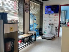 -哆趣宠物医院·眼科·内镜·急重症转诊中心(上海店)