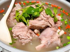 -清真·宁夏印象·盐池滩羊肉体验店(江宁路店)