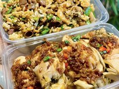 -老姑砂锅·烧烤天津菜(体北道店)