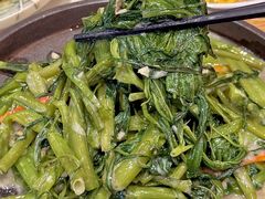 -龙记·香港茶餐厅(海上世界店)