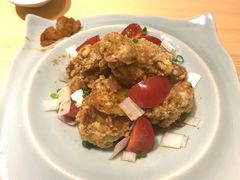 -兆治日本料理(华府世家店)