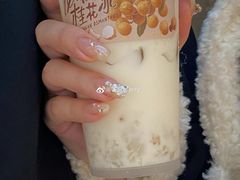 -阿嬷手作(深圳万象天地店)