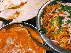 -Pita's&Tika's中东和印度风味餐厅(龙湖天街店)