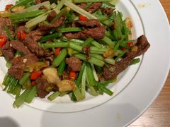 -湘与香缘·湖南菜(王府井北京市百货大楼店)
