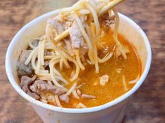 -四里沙茶面(七星西路分店)