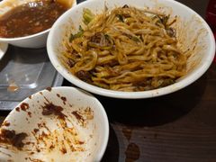 炸酱面-姚记炒肝店(簋街店)