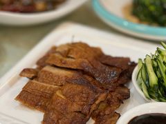 -长春观斋补堂素菜馆