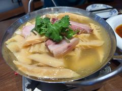 -印象徽州·正宗徽菜体验店