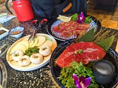 -牛焱·烧肉酒肆(五大道店)