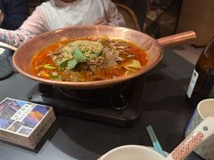 -桥边小楼·手工云南菜·古城观景小楼