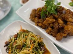 -六和聚传统烤鸭.天津菜(和平店)