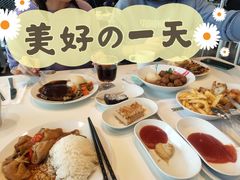 -宜家·瑞典风味餐厅(天津东丽商场店)