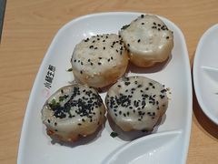 -小杨生煎(周浦万达店)