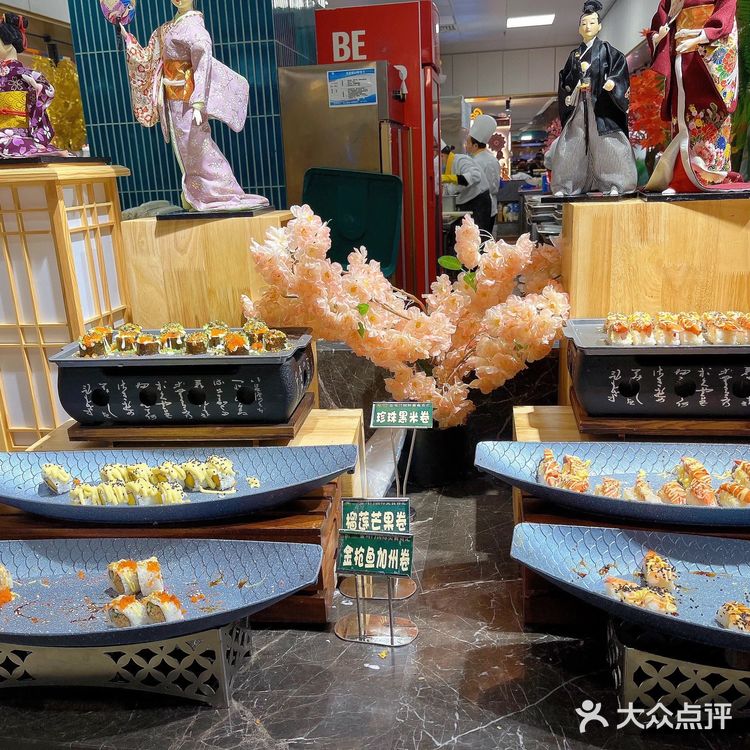超详细！武汉金马门自助实测攻略