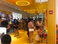 -乐高授权专卖店(朝阳大悦城店)